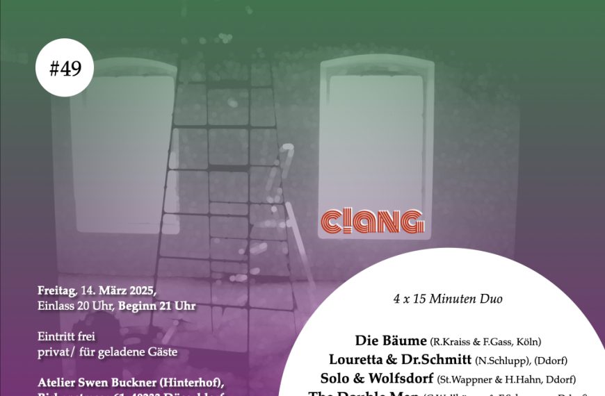Louretta / Dr. Schmitt @c!ang